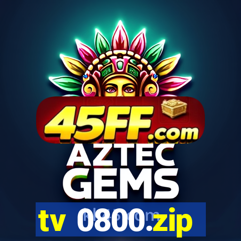 tv 0800.zip